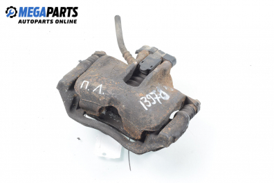 Спирачен апарат за Mercedes-Benz 124 Sedan (12.1984 - 06.1993), позиция: предна, лява