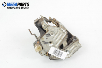 Брава на врата за Mercedes-Benz 124 Sedan (12.1984 - 06.1993), позиция: предна, лява