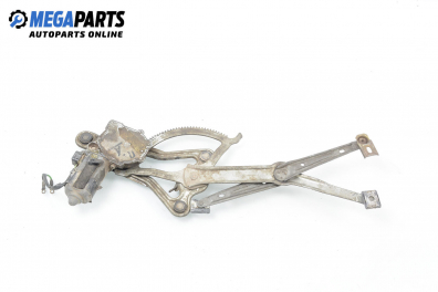 Машинка ел. стъкло за Mercedes-Benz 124 Sedan (12.1984 - 06.1993), 4+1 вр., седан, позиция: предна, дясна