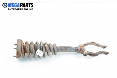 Макферсон за Mitsubishi Galant VI Estate (09.1996 - 10.2003), комби, позиция: предна, лява