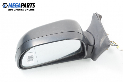 Огледало за Mitsubishi Galant VI Estate (09.1996 - 10.2003), 4+1 вр., комби, позиция: лява