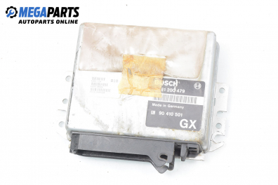 Компютър двигател за Opel Vectra A Sedan (08.1988 - 11.1995) 2000/GT 16V Catalyst, 150 к.с., № GM 90 410 501