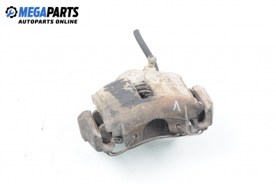 Спирачен апарат за Opel Vectra A Sedan (08.1988 - 11.1995), позиция: предна, лява