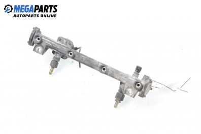 Бензинова рейка за Opel Vectra A Sedan (08.1988 - 11.1995) 2000/GT 16V Catalyst, 150 к.с.