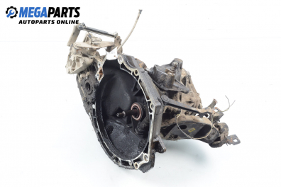 Ръчна скоростна кутия за Opel Vectra A Sedan (08.1988 - 11.1995) 2000/GT 16V Catalyst, 150 к.с.