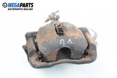 Спирачен апарат за Peugeot 807 (E) (06.2002 - ...), позиция: предна, лява