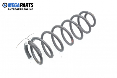 Пружина за ходова част за Peugeot 807 (E) (06.2002 - ...), миниван, позиция: задна