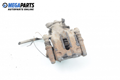 Спирачен апарат за Peugeot 807 (E) (06.2002 - ...), позиция: задна, лява