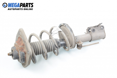 Макферсон за Peugeot 807 (E) (06.2002 - ...), миниван, позиция: предна, лява