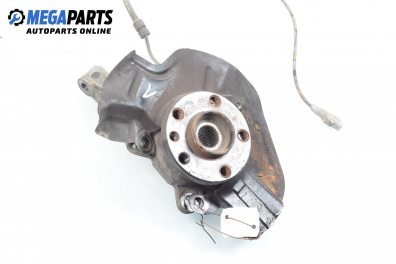 Шенкел главина за Peugeot 807 (E) (06.2002 - ...), позиция: предна, лява