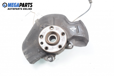 Шенкел главина за Peugeot 807 (E) (06.2002 - ...), позиция: предна, дясна