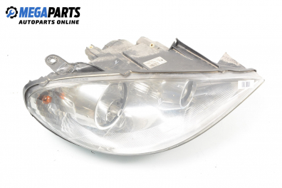 Фар за Peugeot 807 (E) (06.2002 - ...), миниван, позиция: дясна
