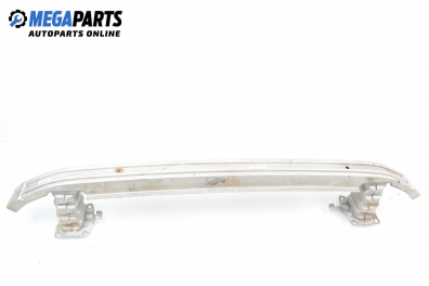 Основа броня за Peugeot 807 (E) (06.2002 - ...), миниван, позиция: предна