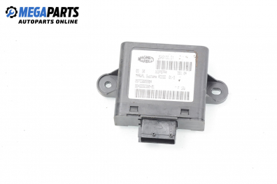 Модул за горивна помпа за Peugeot 807 (E) (06.2002 - ...), № 09733009904