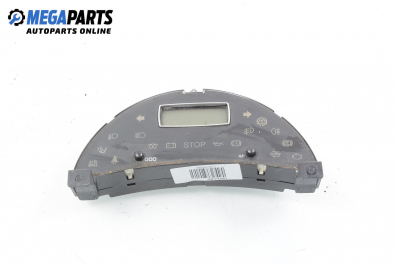 Дисплей за Peugeot 807 (E) (06.2002 - ...)