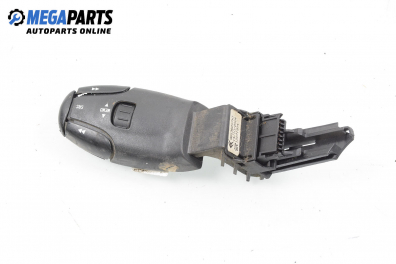 Лостче аудио управление за Peugeot 807 (E) (06.2002 - ...)