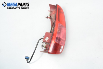 Стоп за Peugeot 807 (E) (06.2002 - ...), миниван, позиция: лява