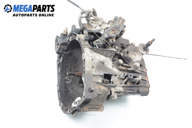 Ръчна скоростна кутия за Peugeot 807 (E) (06.2002 - ...) 2.2 HDi, 128 к.с.