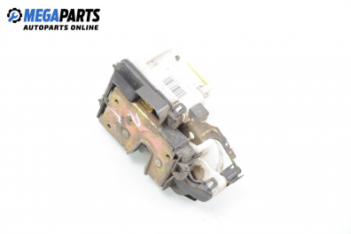 Брава на врата за Volkswagen Golf III Variant (07.1993 - 04.1999), позиция: предна, лява