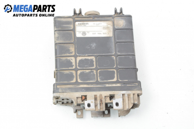 Компютър двигател за Volkswagen Golf III Variant (07.1993 - 04.1999) 1.6, 101 к.с., № Siemens 5WP4 206