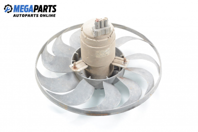 Перка охлаждане за Volkswagen Golf III Variant (07.1993 - 04.1999) 1.6, 101 к.с.