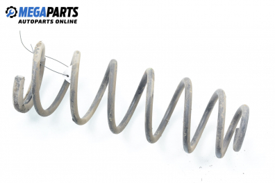 Пружина за ходова част за Peugeot 807 (E) (06.2002 - ...), миниван, позиция: задна
