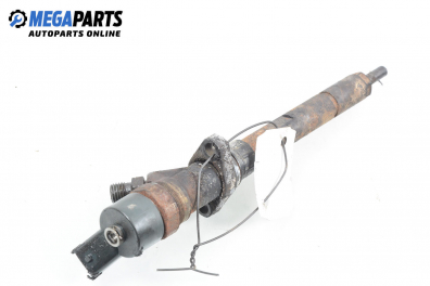 Дюза дизел за Peugeot 807 (E) (06.2002 - ...) 2.2 HDi, 128 к.с., № 0445110 036