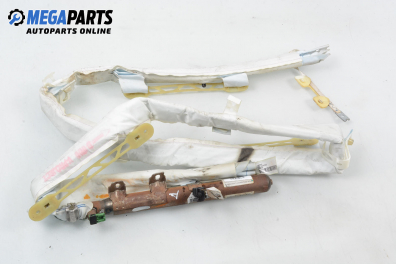 Airbag за Peugeot 807 (E) (06.2002 - ...), 4+1 вр., миниван, позиция: дясна