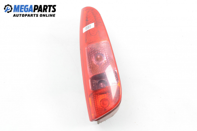 Стоп за Peugeot 807 (E) (06.2002 - ...), миниван, позиция: лява