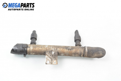 Топлообменник за Peugeot 807 (E) (06.2002 - ...) 2.2 HDi, 128 к.с.