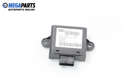 Модул за горивна помпа за Peugeot 807 (E) (06.2002 - ...), № 09733009904