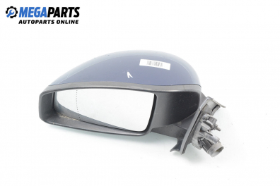Огледало за Renault Espace IV Minivan (11.2002 - 02.2015), 4+1 вр., миниван, позиция: лява