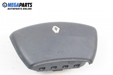 Airbag за Renault Espace IV Minivan (11.2002 - 02.2015), 4+1 вр., миниван, позиция: предна