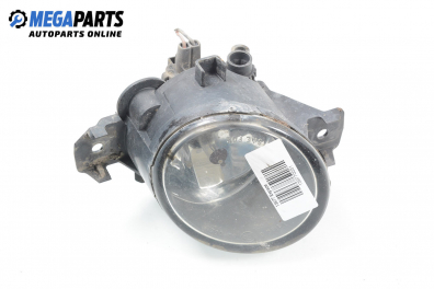 Халоген за Renault Espace IV Minivan (11.2002 - 02.2015), миниван, позиция: лява