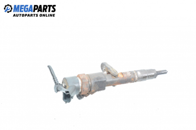 Дюза дизел за Renault Espace IV Minivan (11.2002 - 02.2015) 1.9 dCi (JK0U, JK0G), 120 к.с., № 0445110 021