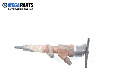 Дюза дизел за Renault Espace IV Minivan (11.2002 - 02.2015) 1.9 dCi (JK0U, JK0G), 120 к.с., № 0445110 021