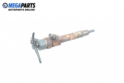 Дюза дизел за Renault Espace IV Minivan (11.2002 - 02.2015) 1.9 dCi (JK0U, JK0G), 120 к.с., № 0445110 021