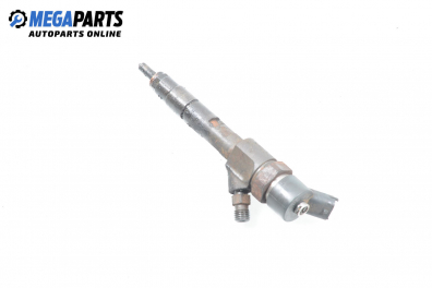 Дюза дизел за Renault Espace IV Minivan (11.2002 - 02.2015) 1.9 dCi (JK0U, JK0G), 120 к.с., № 0445110 021