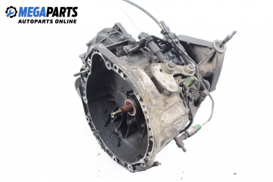 Ръчна скоростна кутия за Renault Espace IV Minivan (11.2002 - 02.2015) 1.9 dCi (JK0U, JK0G), 120 к.с.