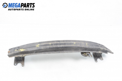 Основа броня за Skoda Fabia I Hatchback (08.1999 - 03.2008), хечбек, позиция: предна