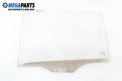 Странично стъкло за Skoda Fabia I Hatchback (08.1999 - 03.2008), 4+1 вр., хечбек, позиция: задна, лява