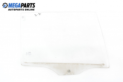 Странично стъкло за Skoda Fabia I Hatchback (08.1999 - 03.2008), 4+1 вр., хечбек, позиция: задна, дясна