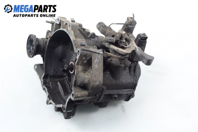 Ръчна скоростна кутия за Skoda Fabia I Hatchback (08.1999 - 03.2008) 1.2, 64 к.с.