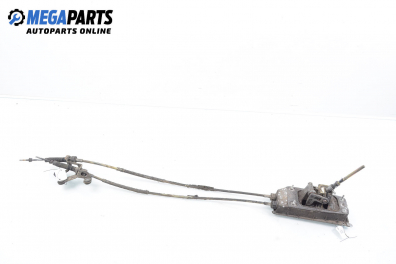 Скоростен лост с жила за Skoda Fabia I Hatchback (08.1999 - 03.2008)