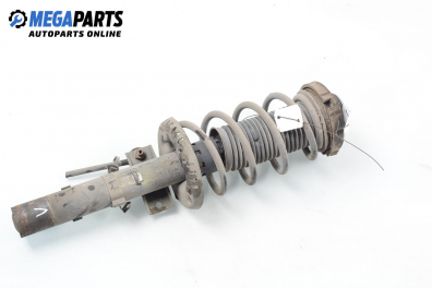 Макферсон за Skoda Fabia I Hatchback (08.1999 - 03.2008), хечбек, позиция: предна, лява