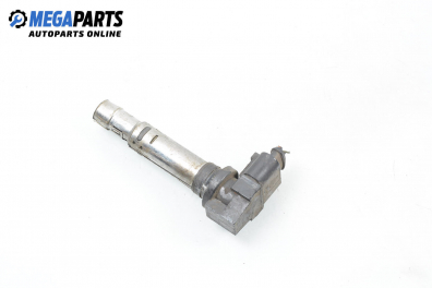 Запалителна бобина за Skoda Fabia I Hatchback (08.1999 - 03.2008) 1.2, 64 к.с.