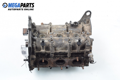 Глава за Skoda Fabia I Hatchback (08.1999 - 03.2008) 1.2, 64 к.с.