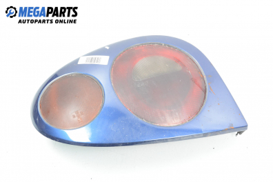 Стоп за Renault Megane I Coach (03.1996 - 08.2003), купе, позиция: лява