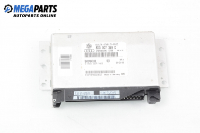 Компютър ABS за Audi A4 Avant B5 (11.1994 - 09.2001), № Bosch 0 265 109 463