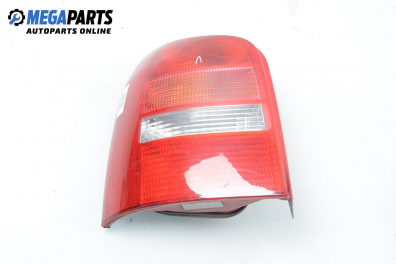 Стоп за Audi A4 Avant B5 (11.1994 - 09.2001), комби, позиция: лява